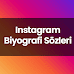 Instagram Fotoğraf Sözleri - Cool instagram sözleri