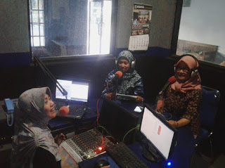 Griya EBY Magetan Gelar Talk Show Special Hari Anak Nasional 2018, Ajak Orang Tua Jaga Anak Dari Pengaruh Buruk Gadget