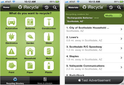 10 Aplikasi Go Green Untuk Iphone Dan Android [ www.BlogApaAja.com ]