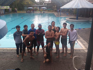 “Training For Trainer” Program Indoswimmers Untuk Kampanye Renang Sehat