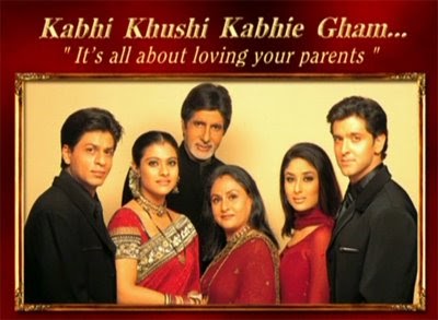 Hσpєs D®єams & Яєaℓity┼ ┼: Kabhi Khushi Kabhi Gham 