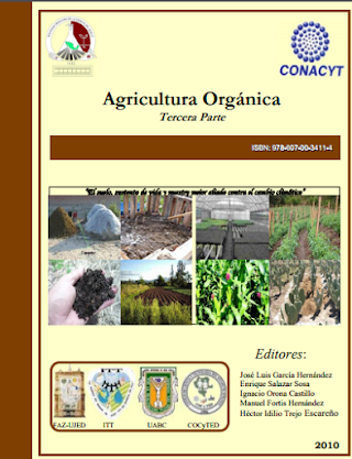 Libros gratis: Agricultura Organica