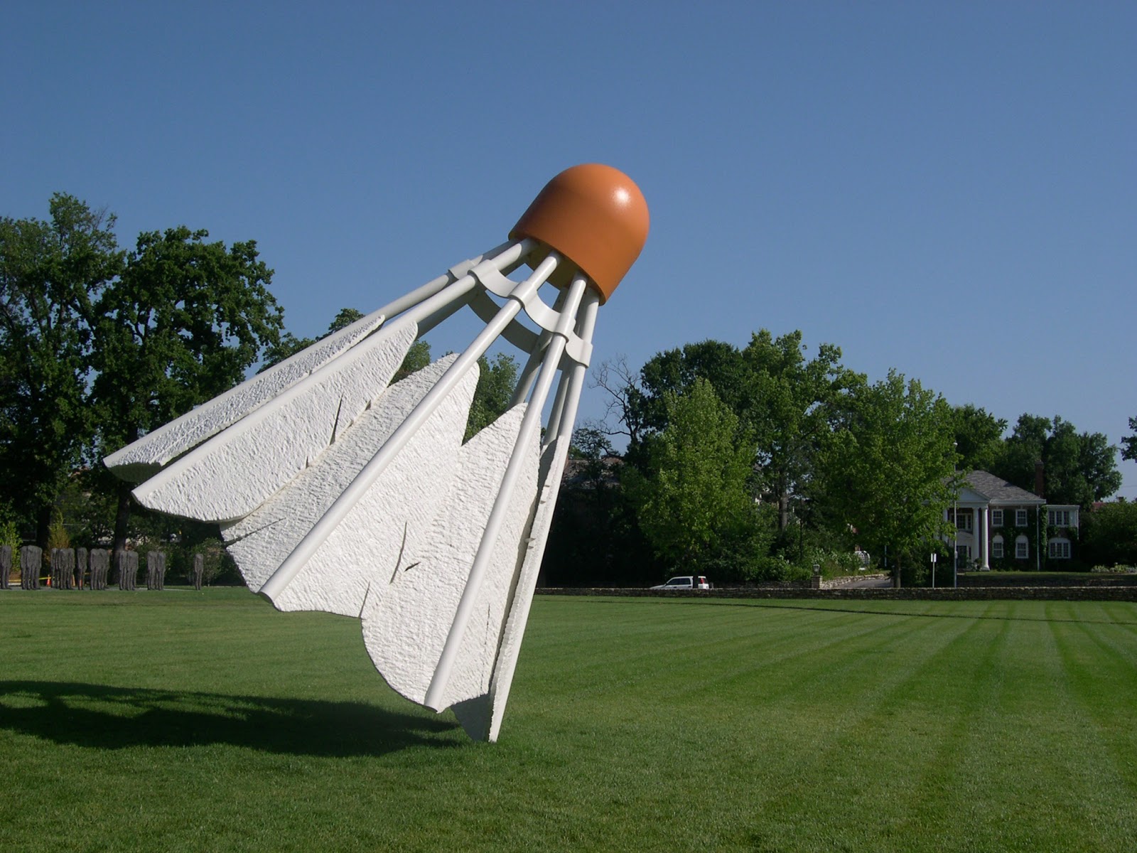 claes oldenburg coosje van bruger la bicyclette