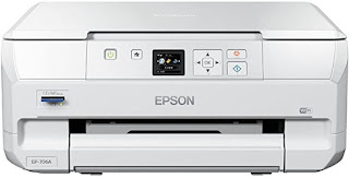 Epson EP-706A Drivers Download