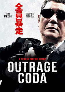 Outrage Coda