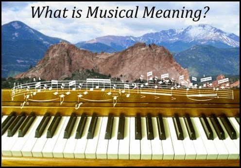 musical meaning