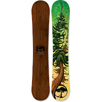 Arbor Cascade Snowboard2