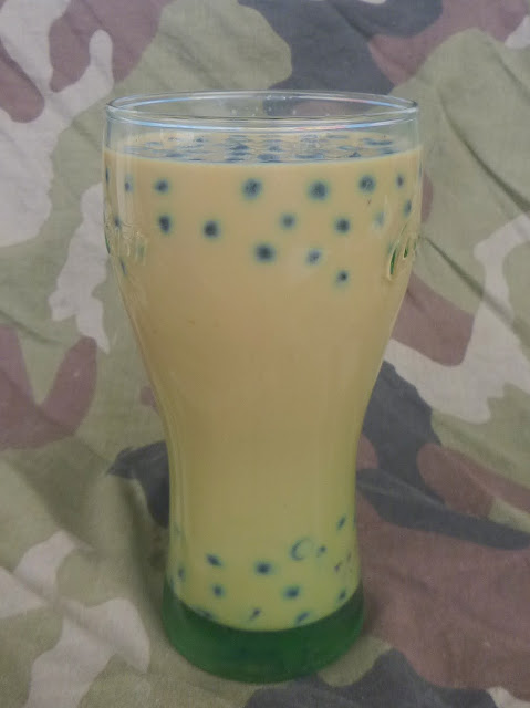Bubble Berry Coffee
