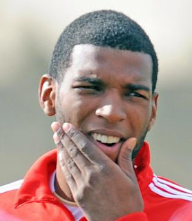 Ryan Babel