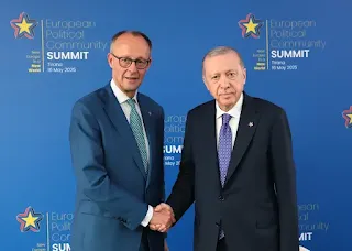 Erdogan, in a call with Meretz: An Israeli attack on Iran could harm the region and Europe.