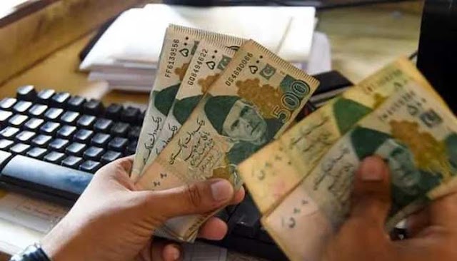How Ishaq Dar affect Rupee massive gains against dollar