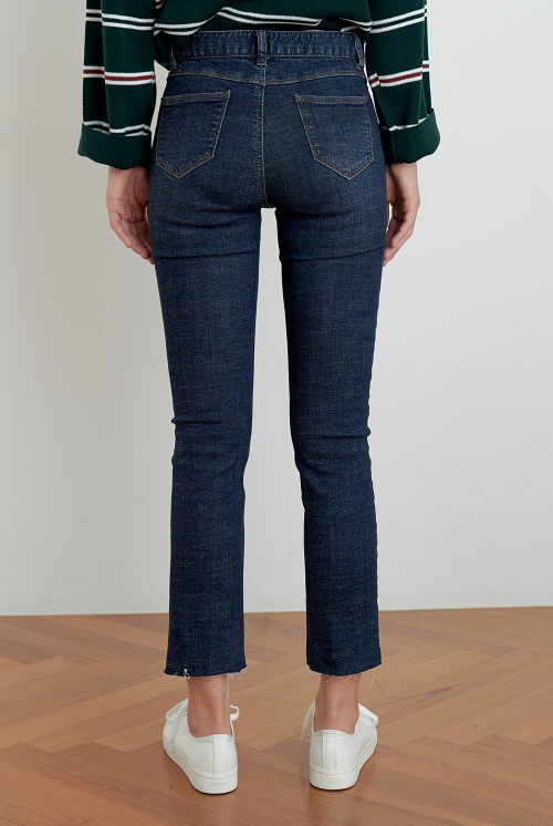 Essay Cropped Jeans
