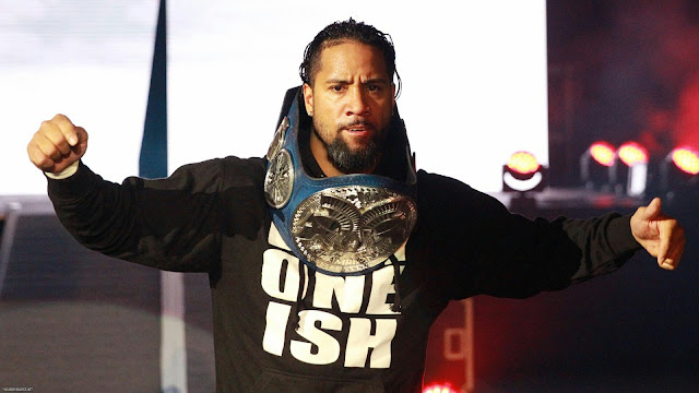 WWE News: Jey Uso was ARRESTED?! 