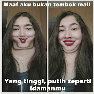 11 Meme 'Maaf Aku Bukan' Ini Walaupun Kocak, Tapi Bikin Pedih