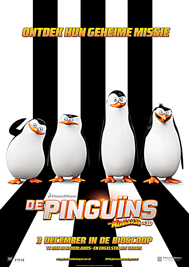 De Pinguins Van Madagascar (NL) Online film kijken met Nederlandse ondertiteling, De Pinguins Van Madagascar (NL) Online film kijken, De Pinguins Van Madagascar (NL) met Nederlandse ondertiteling