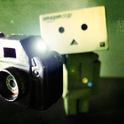 Gambar Robot Mini Fotografi @ digaleri.com