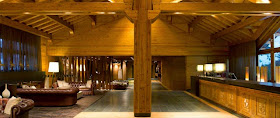 Hotel Hermitage Sport Andorra. un lujo para los amantes del esquí