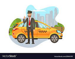 TAXI DRIVERS FOR UAE