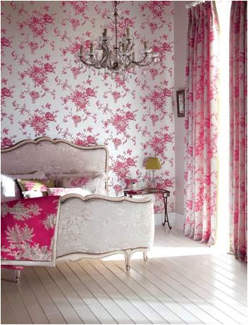 Key Interiors by Shinay: Vintage Style Teen Girls Bedroom ...