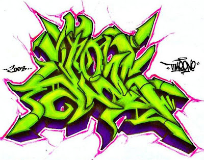 graffiti alphabet_graffiti alphabet arrow graffiti 3d_digital graffiti alphabet