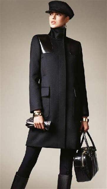 Winter Coat For Women