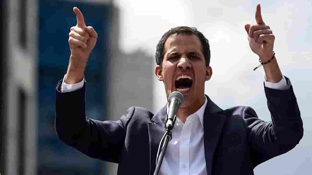 Guaido