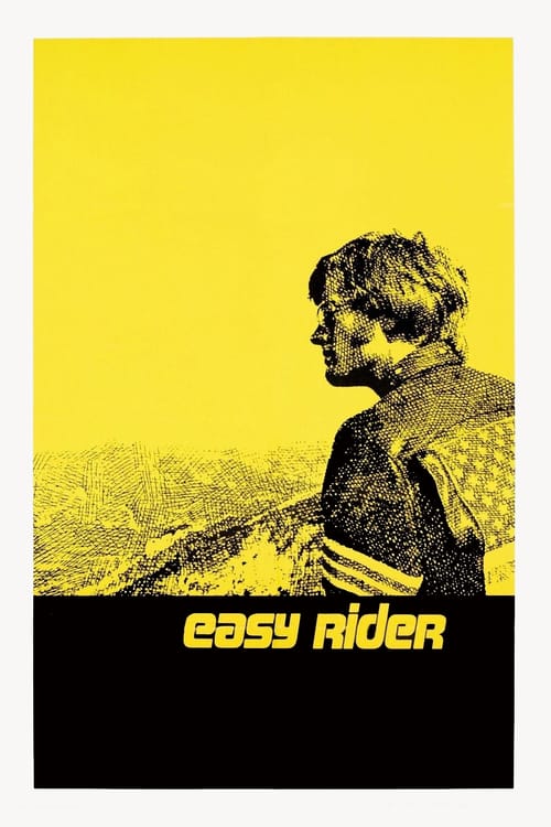[HD] Easy Rider (Buscando mi destino) 1969 Pelicula Online Castellano
