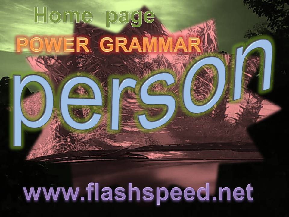 A1_Noun_property_#1_PERSON