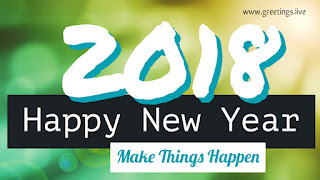 3 Best New Year Greetings Today