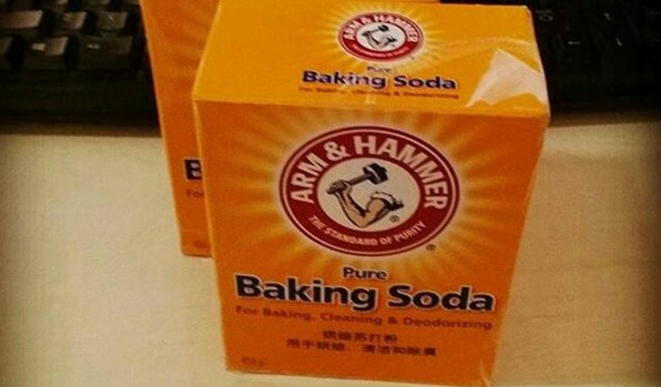 Manfaat Baking Soda