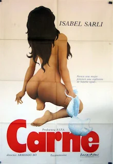 Película - Carne (1968)