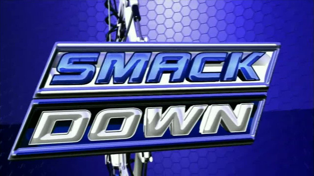 WWE Smackdown 10th June (2011)