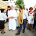 Asiste Gobernador al tradicional festejo del Barrio de San Mateo en Guerrero