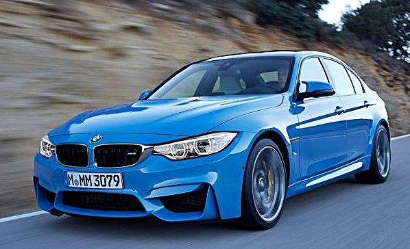 BMW Says No To M7 And M3 Touring - Again