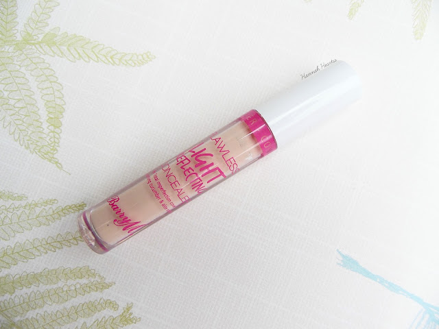 Barry M Flawless Light Reflecting Concealer 