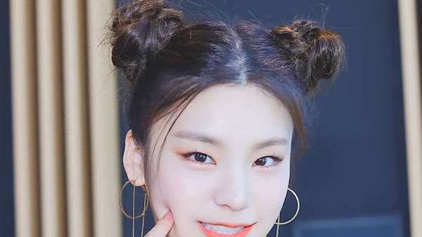 √ Biodata Yeji ITZY Lengkap Agama, Pacar dan Fakta