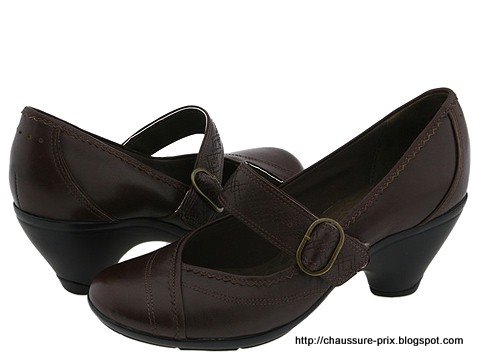 Chaussure prix:prix-552367