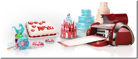 cakemachine