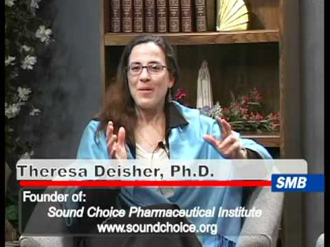 Theresa Deisher vaccines EWTN Catholic medicine research stem cells bioethics