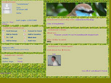 ccol myspace layouts