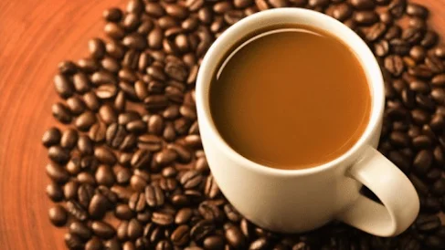 Negative health effects of caffeine
