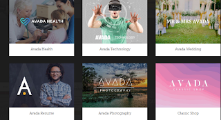 Avada Wordpress Theme Free Download