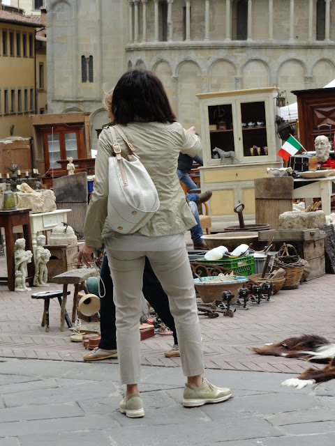 arezzo-market