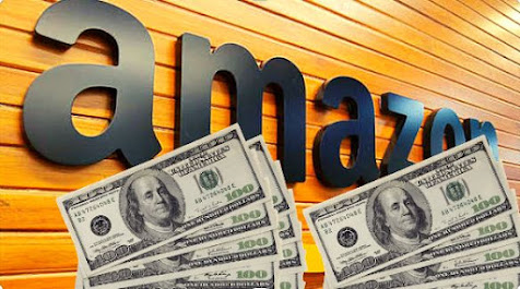 Amazon Earning ways