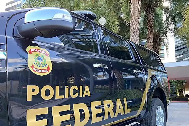 Operação Muralha II, migração ilegal, Polícia Federal, Iapu/MG, associação criminosa, ameaças, Ipatinga/MG, crimes.