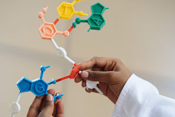 How to Master Organic Chemistry ?