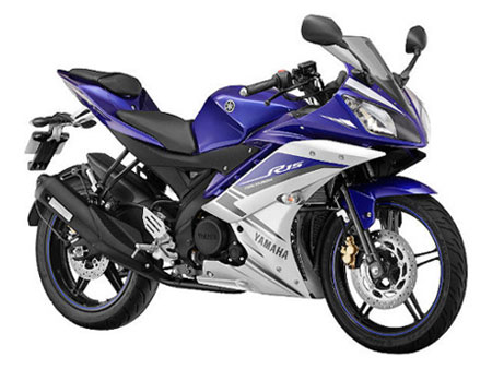 yamaha r15 made in thailand