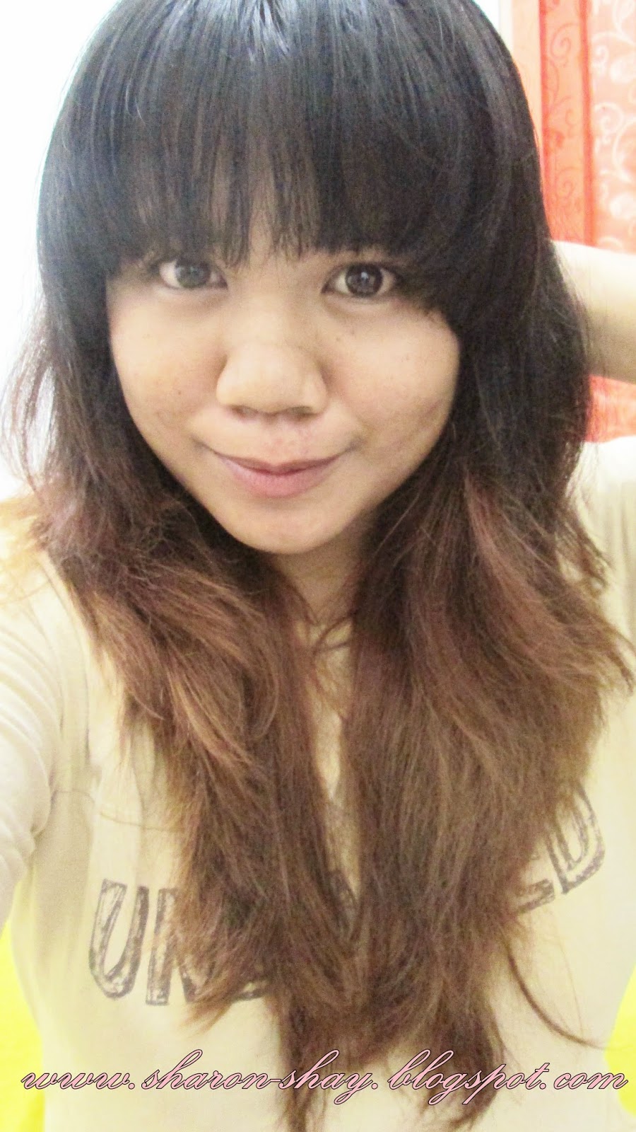 sharon shay Story Of My Life Change My Hair Color sharon shay Story Of My Life Change My Hair Color