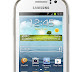 Samsung Galaxy Fame VS Galaxy Young S6310