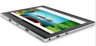 Lenovo Miix 320 tablet